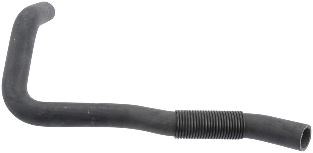 Continental 62638 Molded Coolant Hose (SAE 20R4), 28.860" Length X 1.310" ID1 X 1.310" ID2