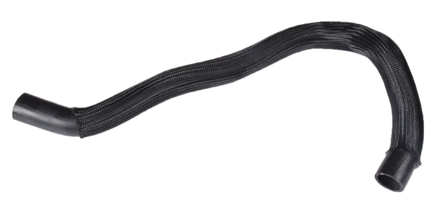 Continental 62647 Molded Coolant Hose (SAE 20R4), 34.490" Length X 1.310" ID1 X 1.310" ID2, Branch 1: 1.310" ID