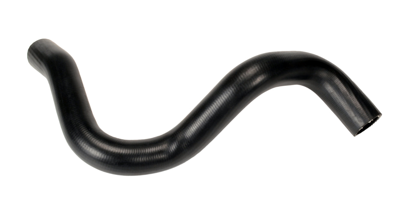 Continental 62648 Molded Coolant Hose (SAE 20R4), 24.020" Length X 1.310" ID1 X 1.310" ID2, Branch 1: 1.340" ID