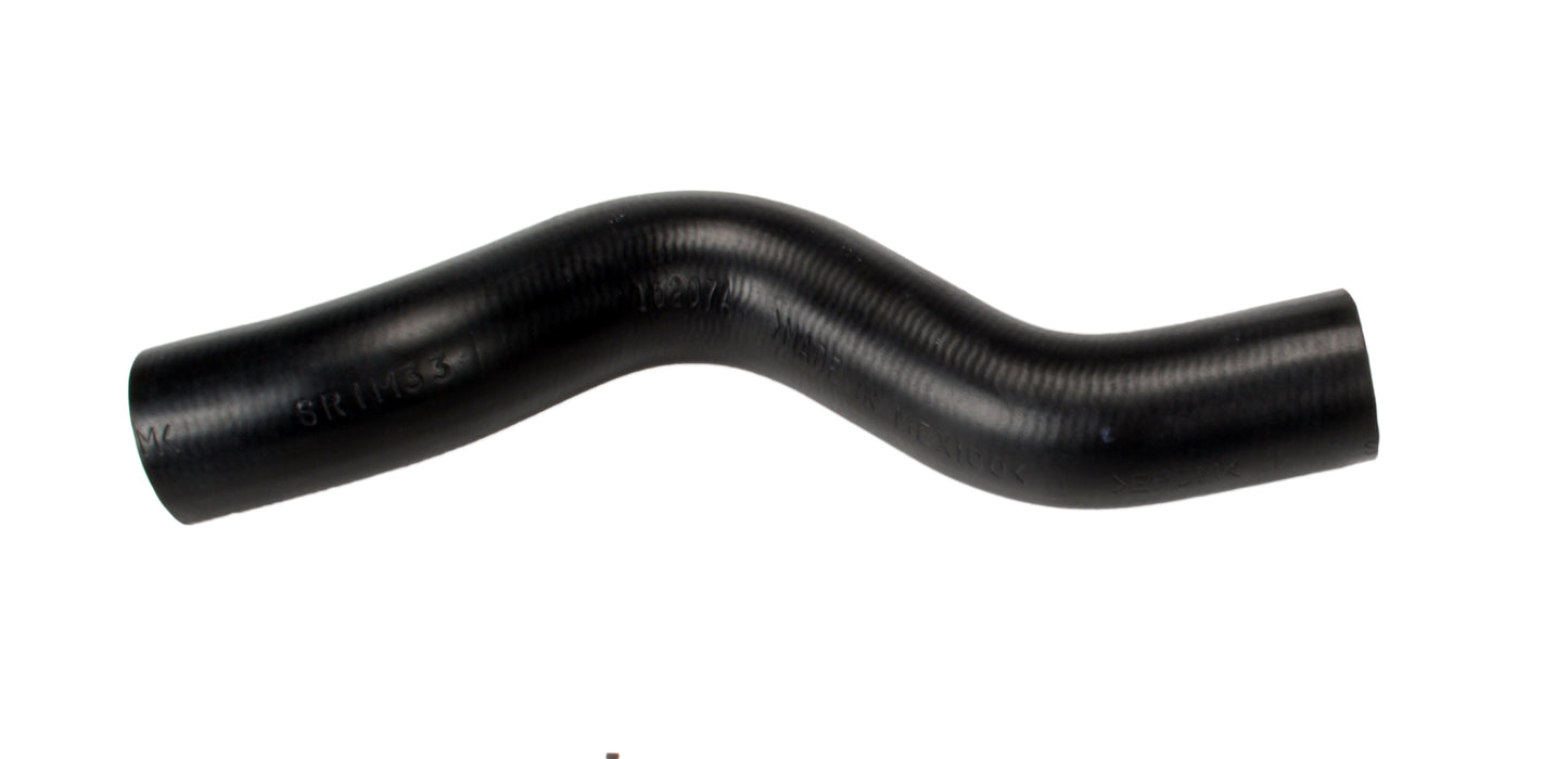 Continental 62655 Molded Coolant Hose (SAE 20R4), 11.740" Length X 1.250" ID