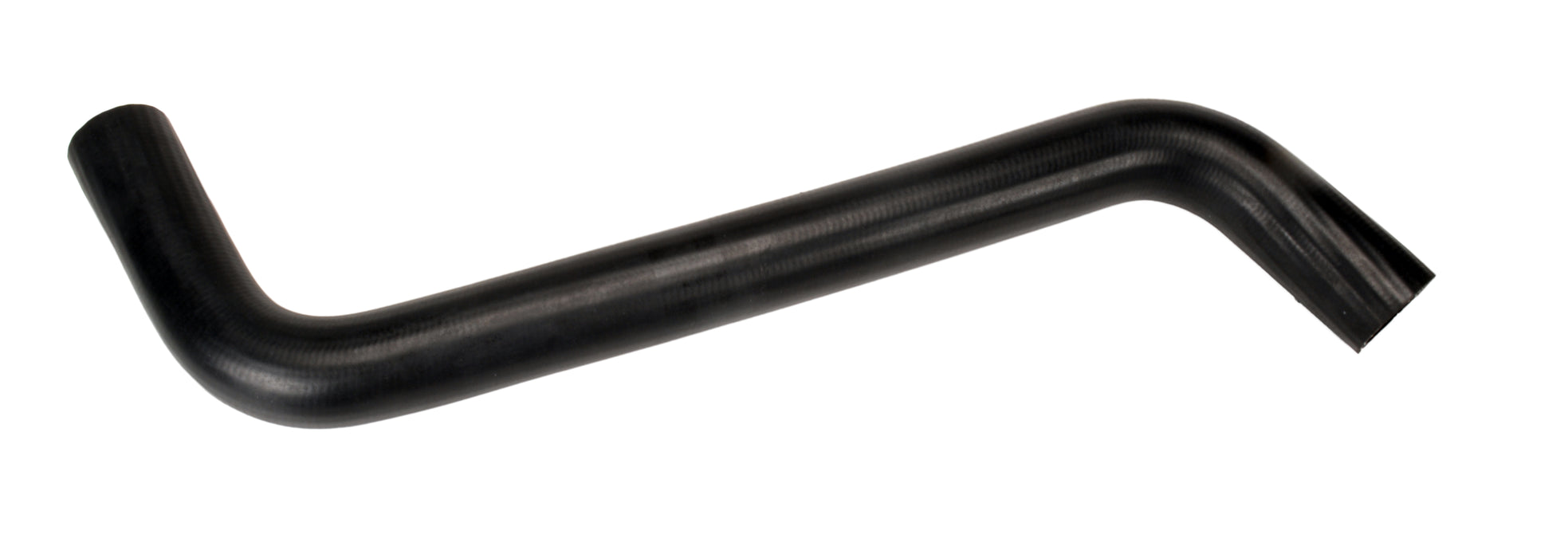 Continental 62657 Molded Coolant Hose (SAE 20R4), 23.120" Length X 1.250" ID