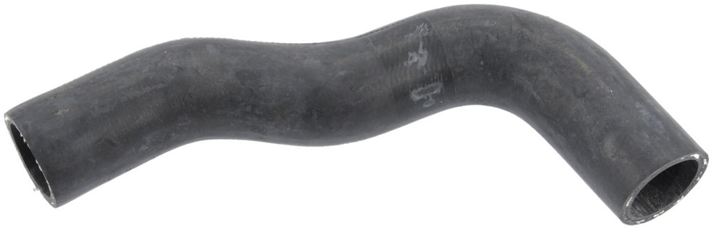 Continental 62660 Molded Coolant Hose (SAE 20R4), 11.620" Length X 1.310" ID1 X 1.310" ID2, Branch 1: 1.310" ID