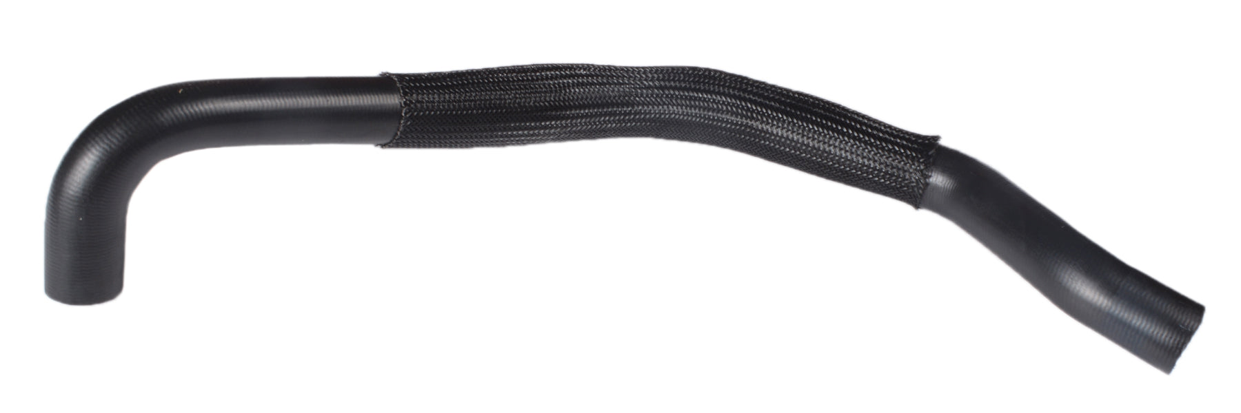 Continental 62664 Molded Coolant Hose (SAE 20R4), 31.890" Length X 1.310" ID1 X 1.310" ID2, Branch 1: 1.310" ID