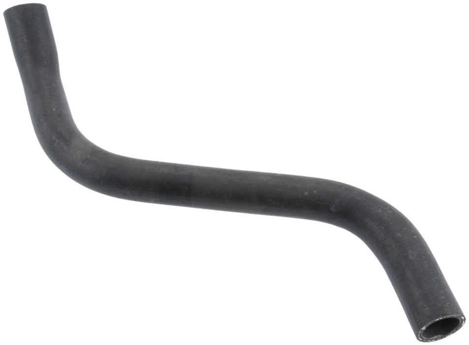 Continental 62671 Molded Coolant Hose (SAE 20R4), 20.400" Length X 1.190" ID1 X 1.190" ID2, Branch 1: 1.180" ID