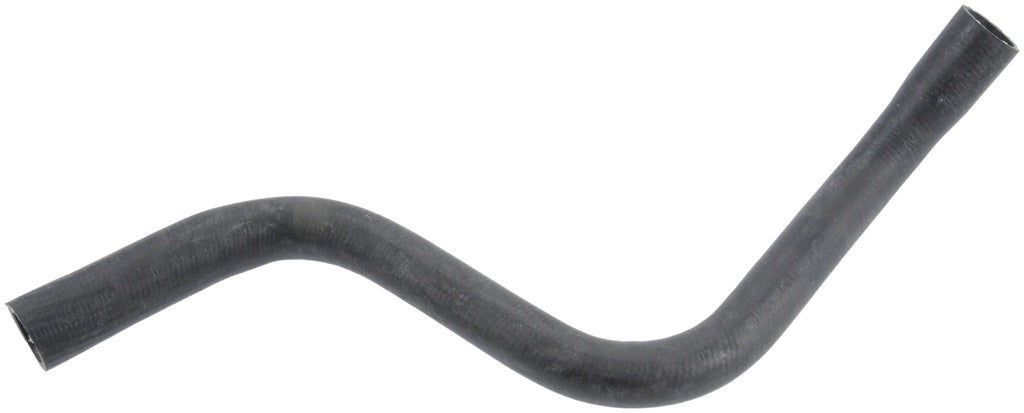 Continental 62672 Molded Coolant Hose (SAE 20R4), 24.490" Length X 1.190" ID1 X 1.190" ID2, Branch 1: 1.180" ID
