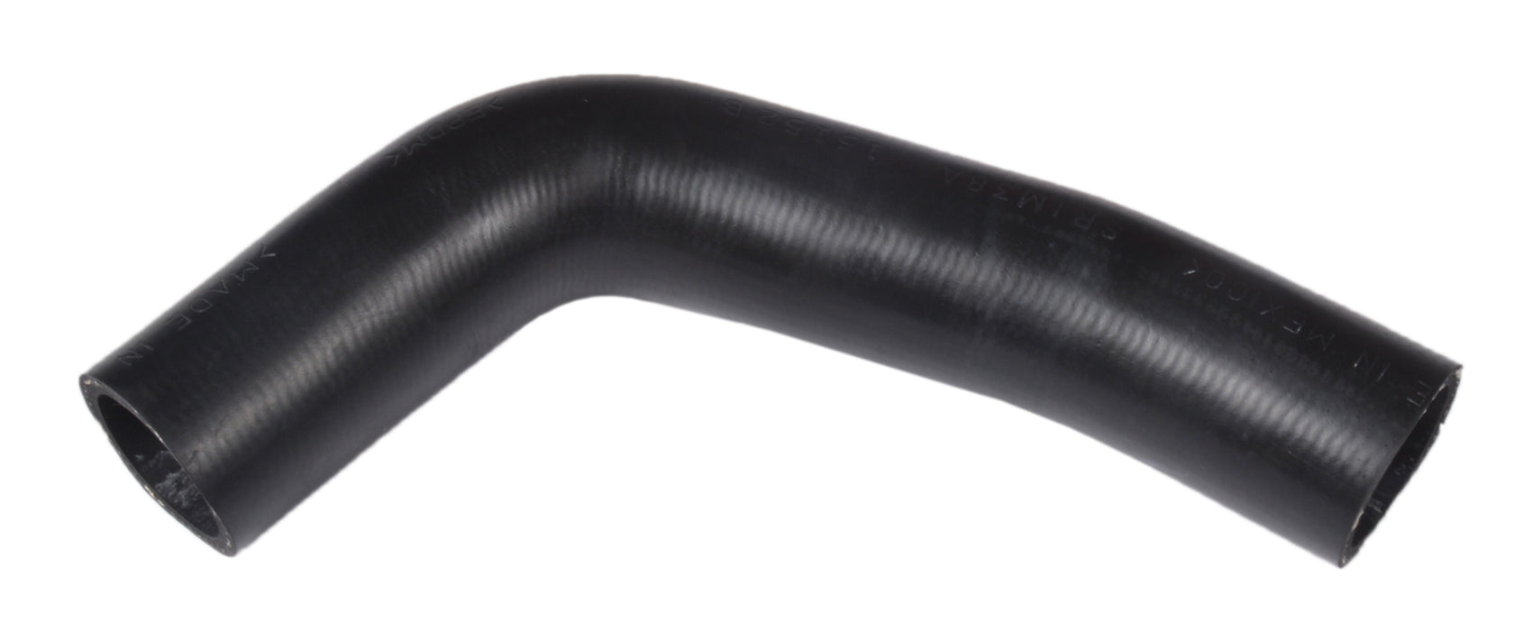 Continental 62680 Molded Coolant Hose (SAE 20R4), 11.460" Length X 1.440" ID1 X 1.440" ID2