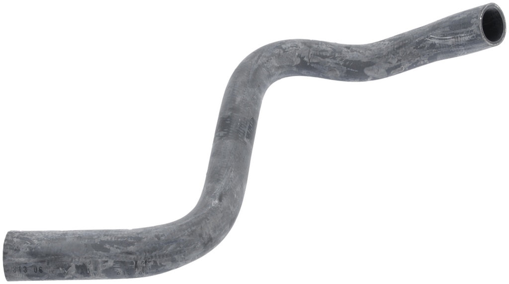 Continental 62681 Molded Coolant Hose (SAE 20R4), 21.500" Length X 1.190" ID1 X 1.190" ID2, Branch 1: 1.180" ID
