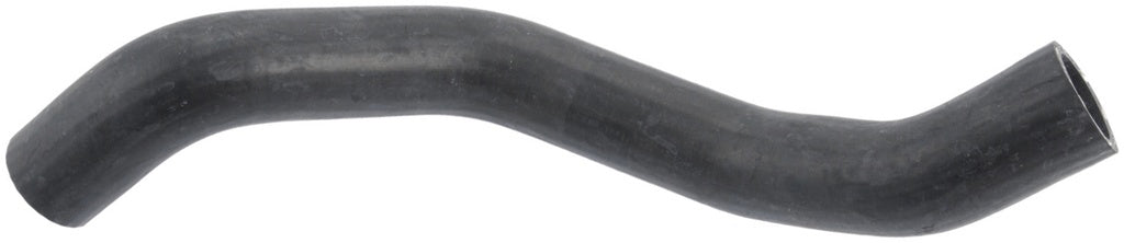 Continental 62687 Molded Coolant Hose (SAE 20R4), 16.150" Length X 1.310" ID1 X 1.310" ID2, Branch 1: 1.280" ID