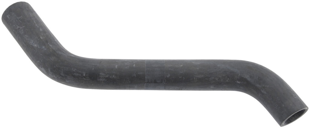 Continental 62695 Molded Coolant Hose (SAE 20R4), 17.370" Length X 1.440" ID1 X 1.310" ID2, Branch 1: 1.310" ID