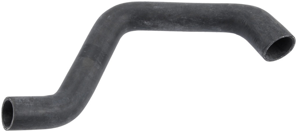 Continental 62697 Molded Coolant Hose (SAE 20R4), 21.150" Length X 1.690" ID1 X 1.750" ID2