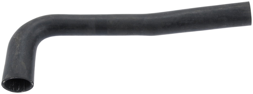 Continental 62699 Molded Coolant Hose (SAE 20R4), 24.530" Length X 1.620" ID1 X 1.880" ID2, Branch 1: 1.640" ID