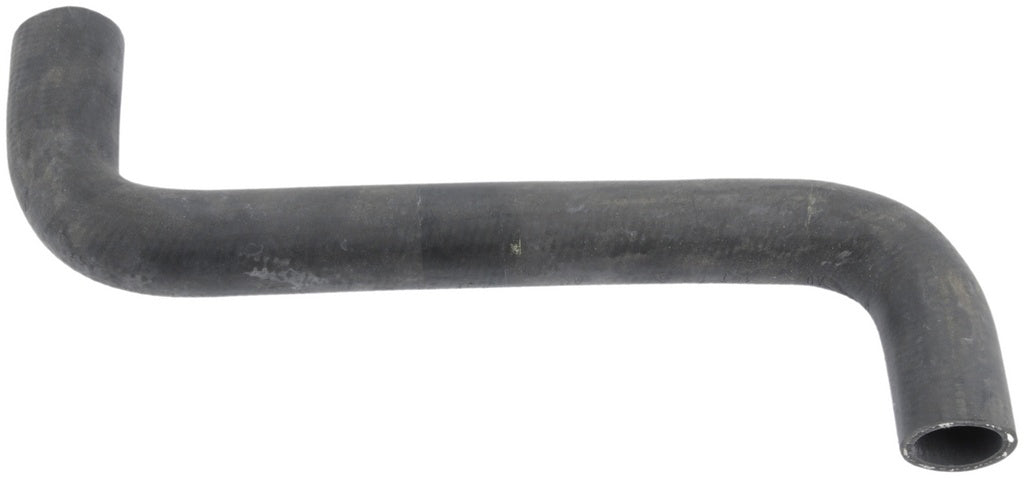 Continental 62706 Molded Coolant Hose (SAE 20R4), 16.420" Length X 1.060" ID1 X 1.060" ID2, Branch 1: 1.050" ID