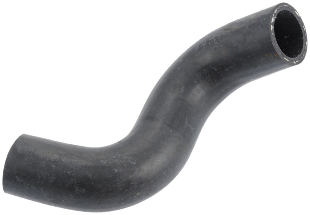 Continental 62709 Molded Coolant Hose (SAE 20R4), 9.490" Length X 1.310" ID1 X 1.310" ID2, Branch 1: 1.290" ID