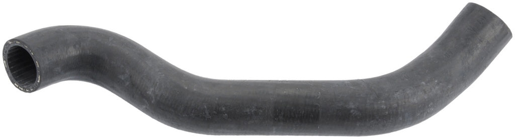 Continental 62710 Molded Coolant Hose (SAE 20R4), 15.500" Length X 1.310" ID1 X 1.310" ID2, Branch 1: 1.290" ID