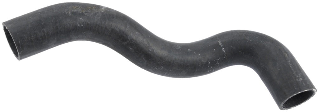 Continental 62733 Molded Coolant Hose (SAE 20R4), 17.330" Length X 1.690" ID1 X 1.690" ID2, Branch 1: 1.680" ID