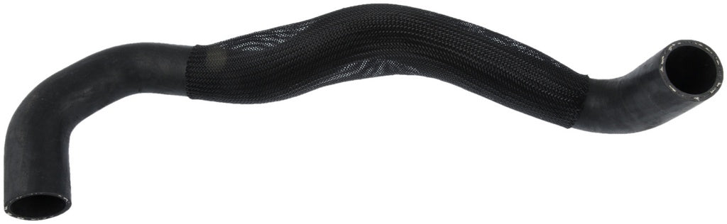Continental 62734 Molded Coolant Hose (SAE 20R4), 34.140" Length X 1.940" ID1 X 1.940" ID2, Branch 1: 1.950" ID
