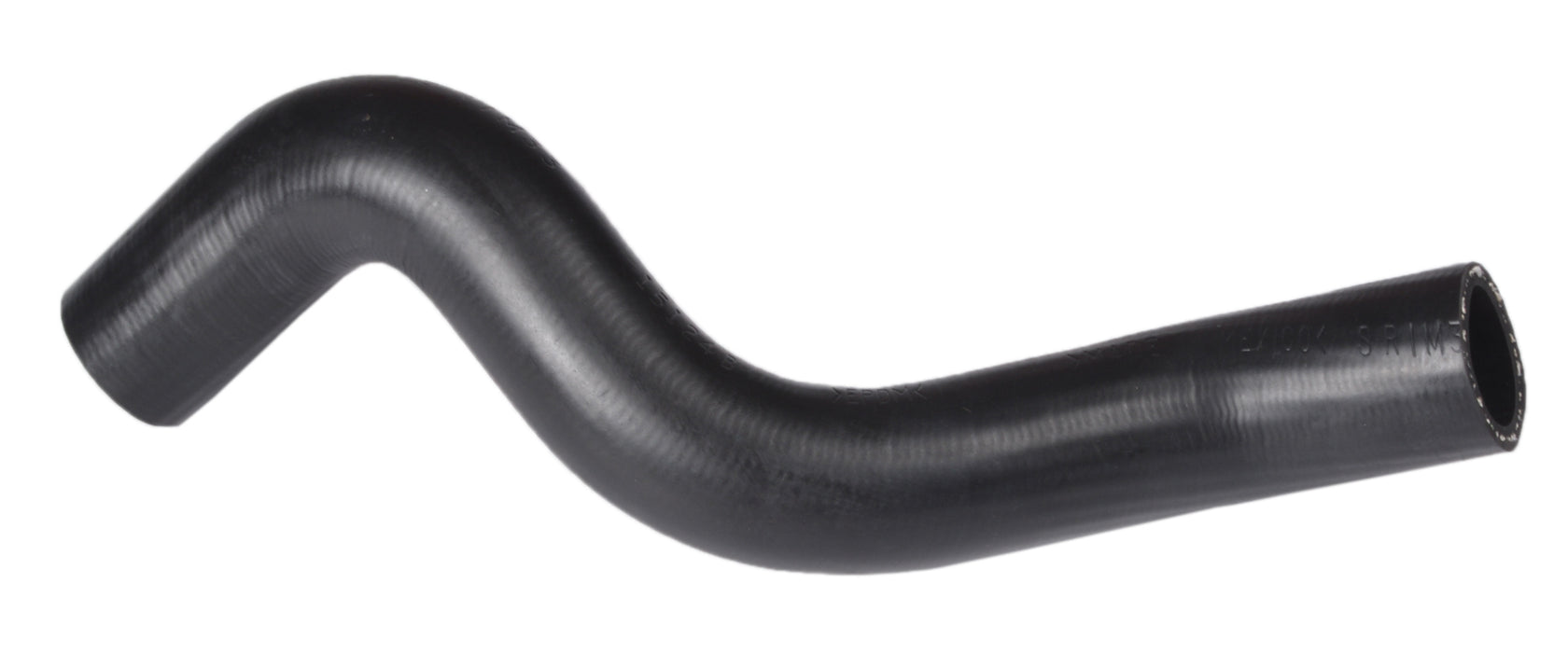 Continental 62740 Molded Coolant Hose (SAE 20R4), 15.120" Length X 1.250" ID