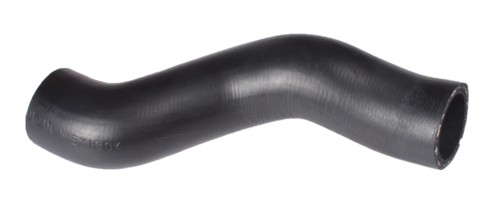 Continental 62746 Molded Coolant Hose (SAE 20R4), 9.850" Length X 1.500" ID