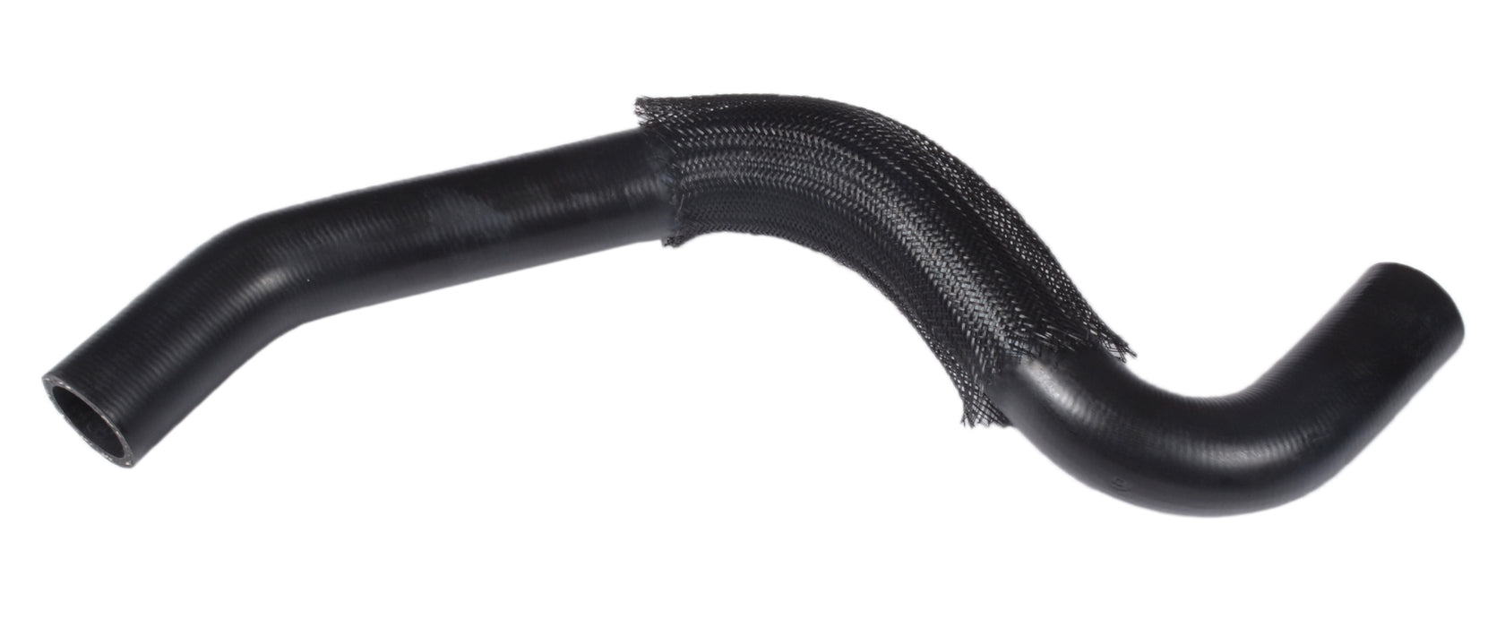 Continental (500) 62752 Molded Coolant Hose (SAE 20R4), 23" Length X 1.310" ID1 X 1.310" ID2, Branch 1: 1.280" ID