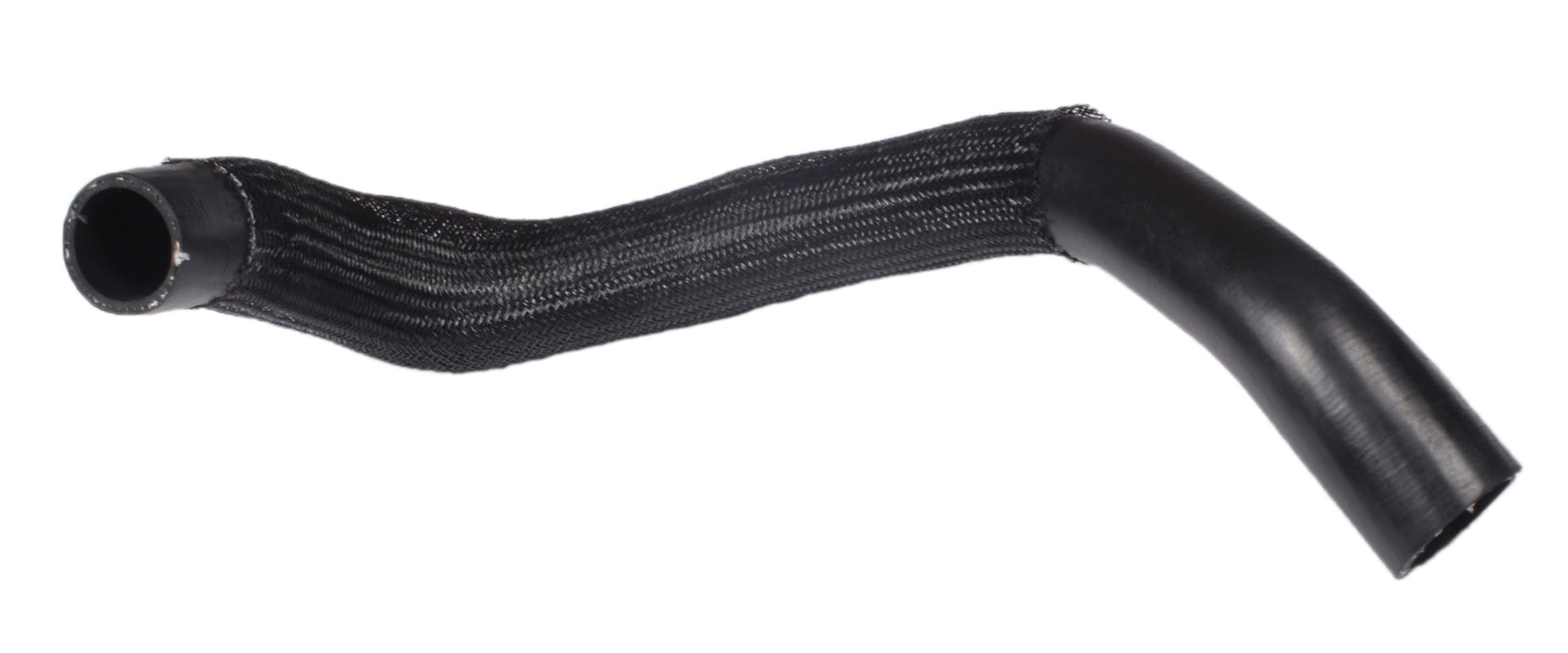 Continental (500) 62756 Molded Coolant Hose (SAE 20R4), 25.870" Length X 1.690" ID1 X 1.690" ID2, Branch 1: 1.680" ID