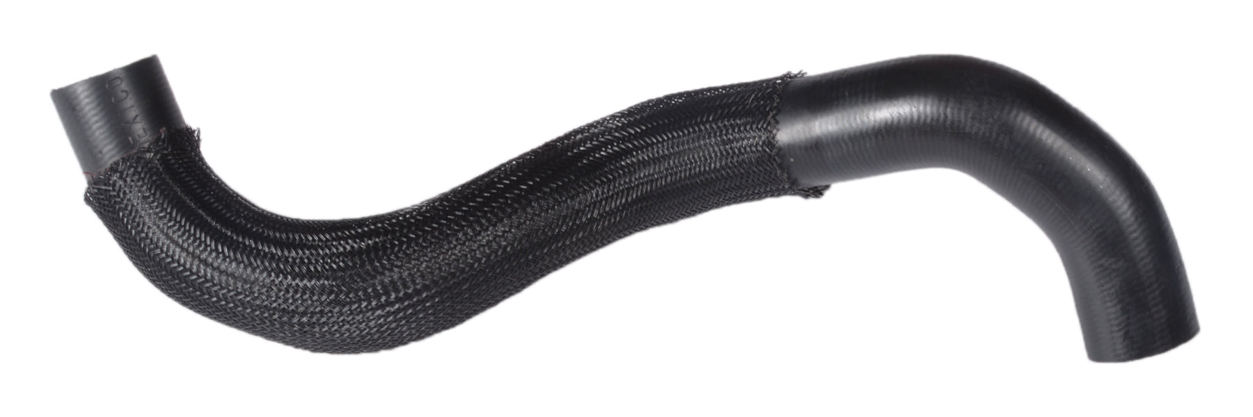 Continental (500) 62764 Molded Coolant Hose (SAE 20R4), 20.120" Length X 1.310" ID1 X 1.500" ID2