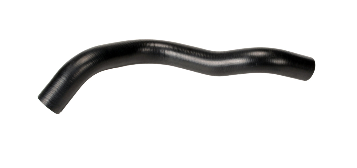 Continental (500) 62775 Molded Coolant Hose (SAE 20R4), 19.020" Length X 1.310" ID1 X 1.310" ID2, Branch 1: 1.290" ID