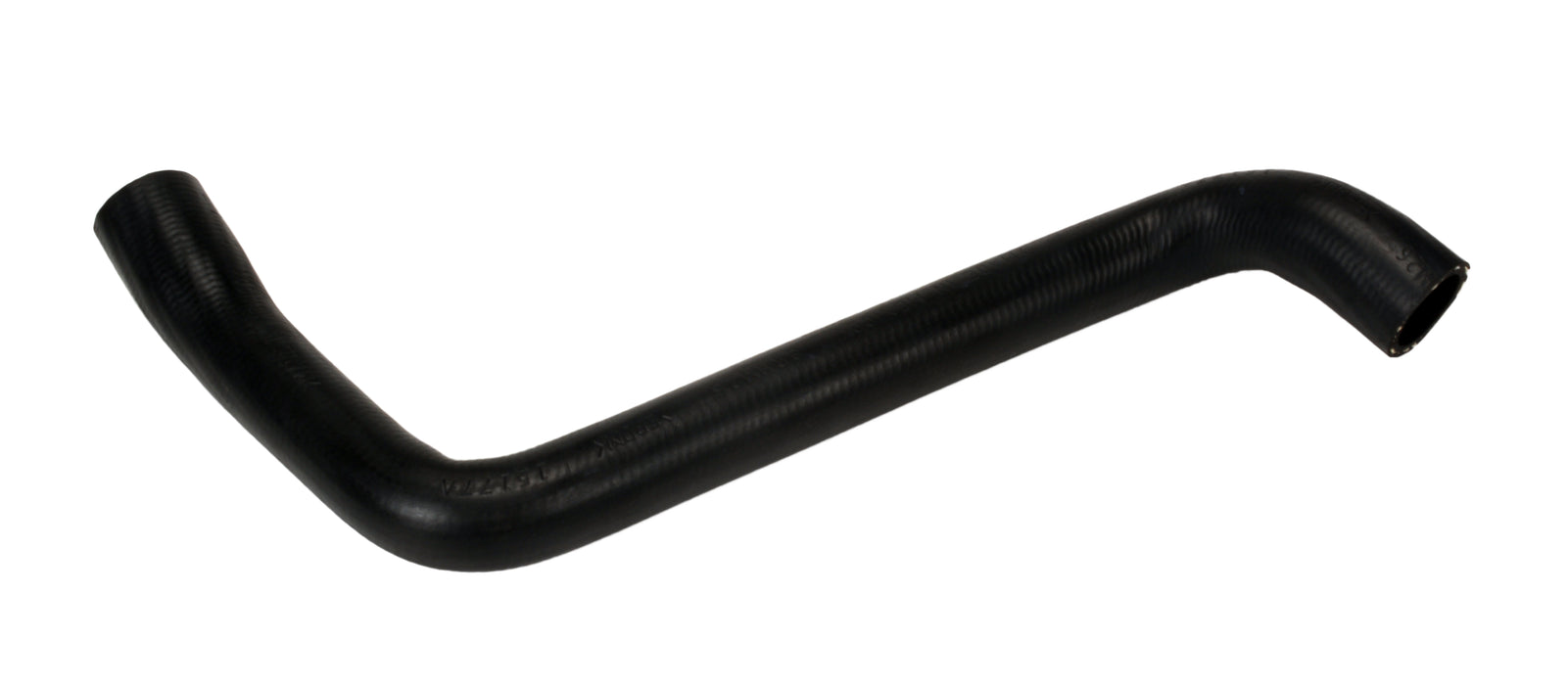 Continental 62777 Molded Coolant Hose (SAE 20R4), 21.890" Length X 1.190" ID1 X 1.190" ID2, Branch 1: 1.190" ID