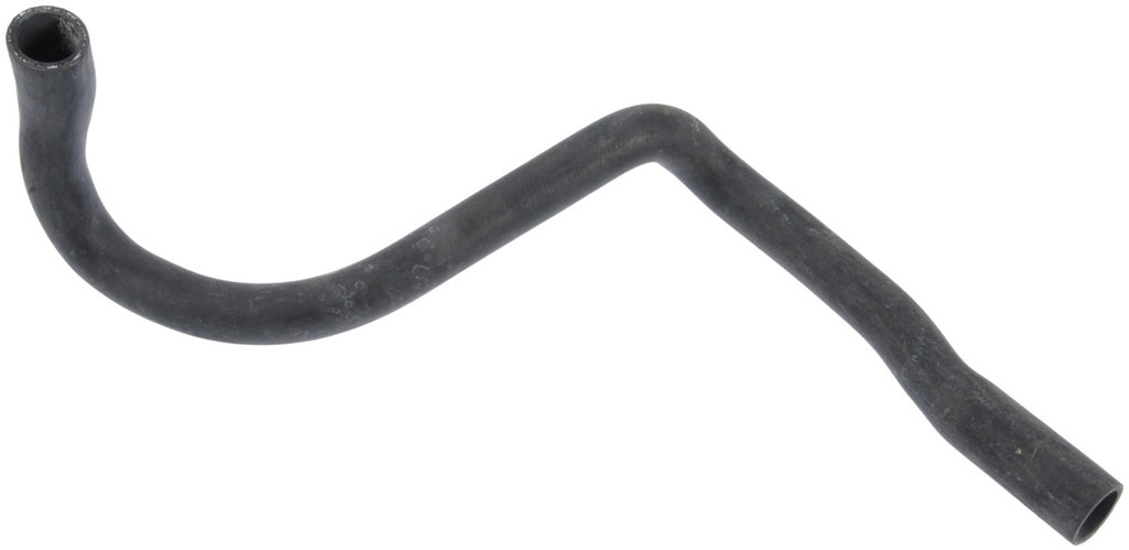 Continental 62785 Molded Coolant Hose (SAE 20R4), 32.120" Length X 1.190" ID1 X 1.190" ID2, Branch 1: 1.200" ID