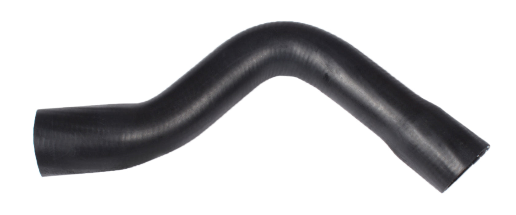 Continental 62786 Molded Coolant Hose (SAE 20R4), 12.010" Length X 1.190" ID1 X 1.190" ID2, Branch 1: 1.220" ID