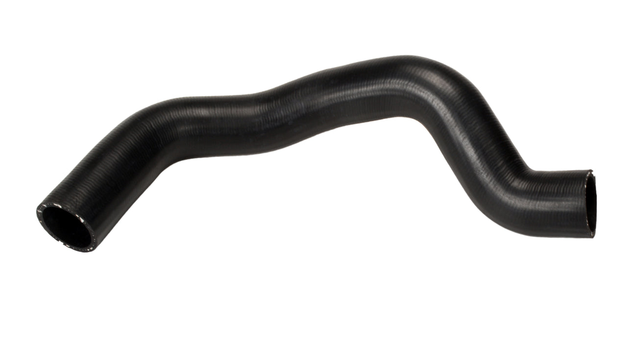 Continental 62792 Molded Coolant Hose (SAE 20R4), 21.460" Length X 1.750" ID