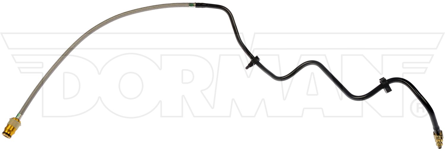 Dorman 628-105 Clutch Hydraulic Line