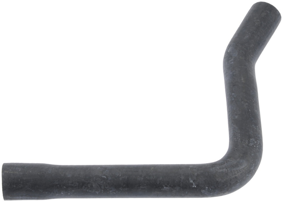 Continental 62800 Molded Coolant Hose (SAE 20R4), 18.510" Length X 1.190" ID1 X 1.190" ID2, Branch 1: 1.210" ID