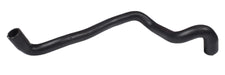 Continental 62801 Molded Coolant Hose (SAE 20R4), 35" Length X 1.190" ID1 X 1.190" ID2, Branch 1: 1.220" ID