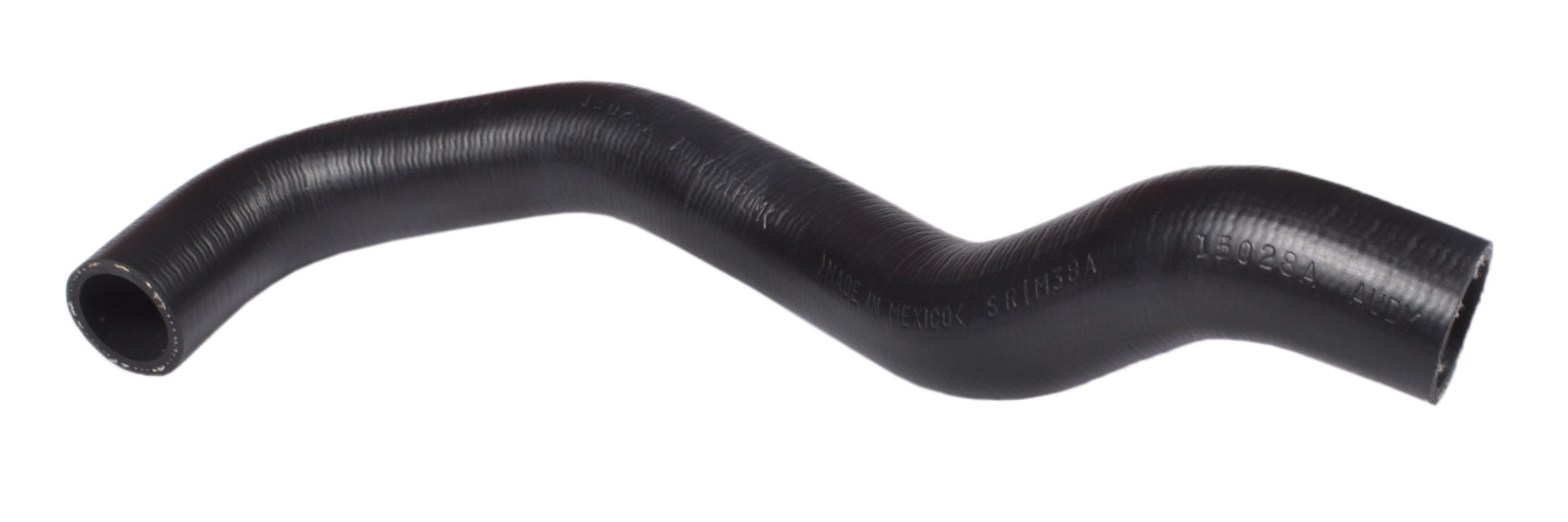 Continental 62806 Molded Coolant Hose (SAE 20R4), 22.010" Length X 1.440" ID1 X 1.440" ID2