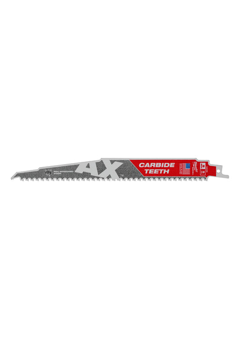 Milwaukee 48-00-5226 BLADE 5T 9L CARBIDE AX 1PK