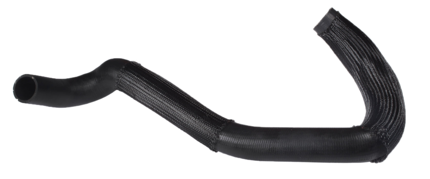 Continental 62817 Molded Coolant Hose (SAE 20R4), 45" Length X 2" ID