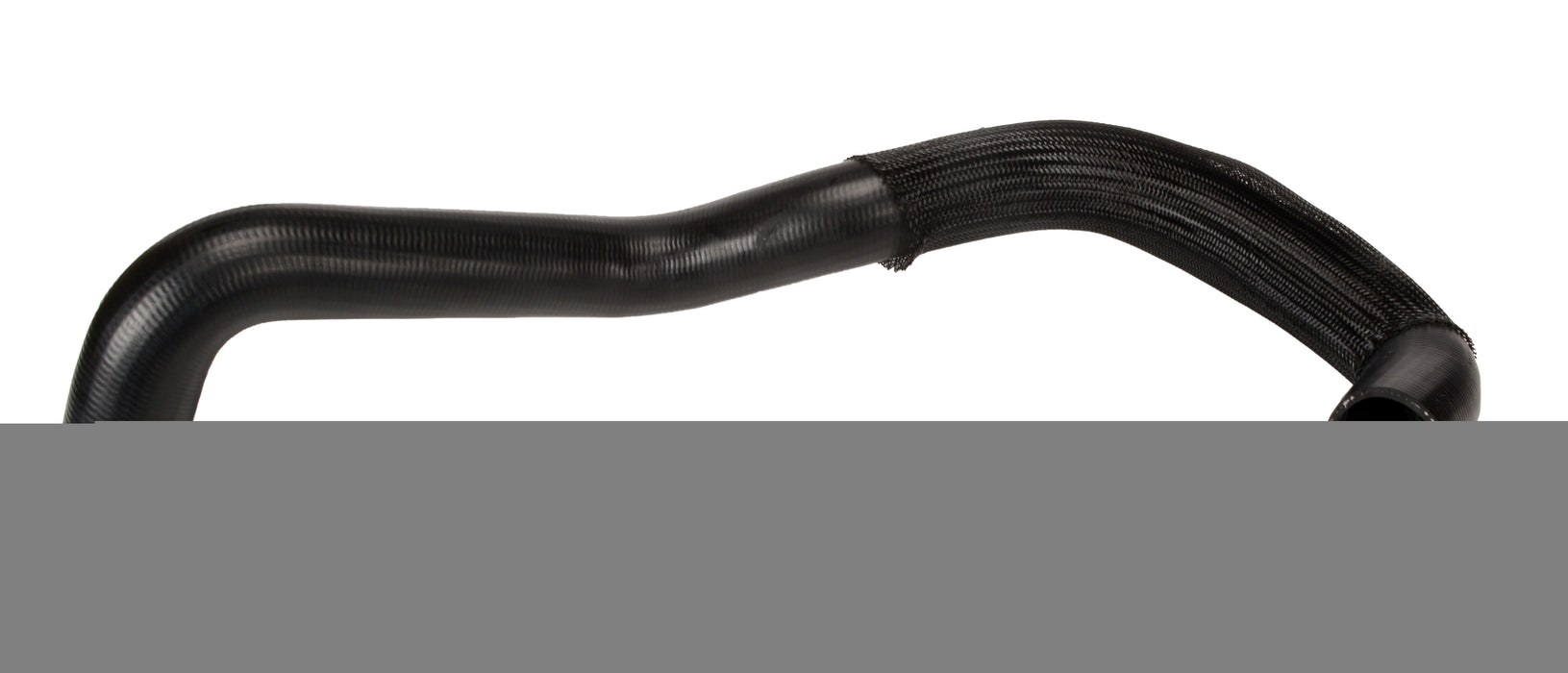 Continental 62818 Molded Coolant Hose (SAE 20R4), 38.750" Length X 2" ID