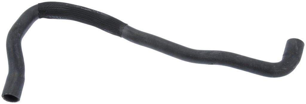 Continental 62819 Molded Coolant Hose (SAE 20R4), 37.250" Length X 1" ID, Branch 1: 1.190" ID