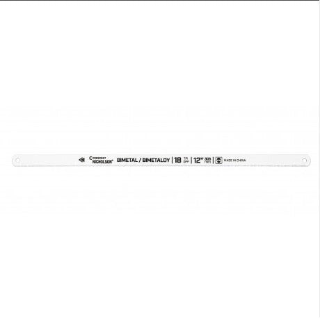 Apex Tool 62838N-02 HACKSAW, SKPK, NF12IN, BIMET