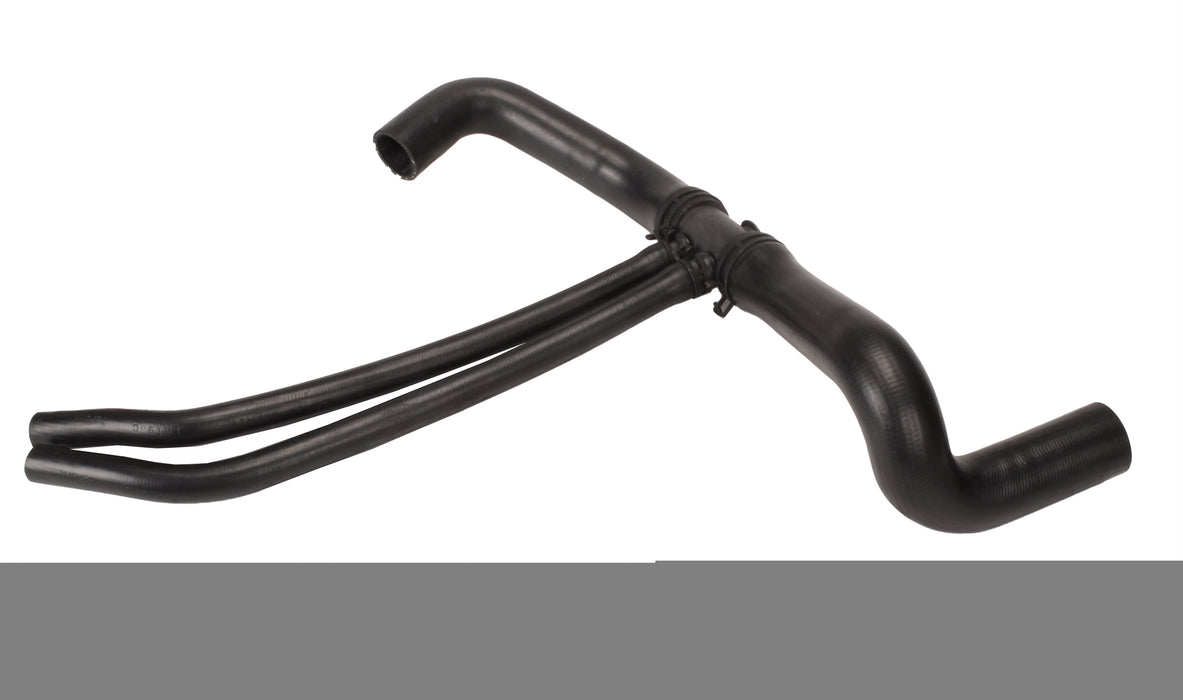 Continental (500) 62845 Molded Coolant Hose (SAE 20R4), 35" Length X 1.750" ID1 X 1.750" ID2, Branch 1: 21.120" Length X 0.750" ID, Branch 2: 21" Length X 0.750" ID