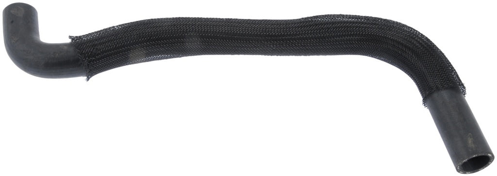 Continental 62873 Molded Coolant Hose (SAE 20R4), 26.400" Length X 1.250" ID