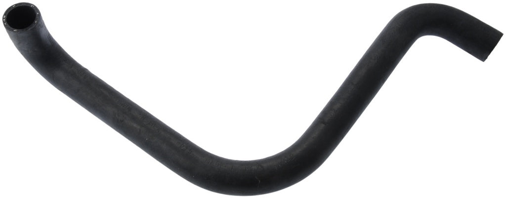 Continental (500) 62884 Molded Coolant Hose (SAE 20R4), 30.600" Length X 1.250" ID