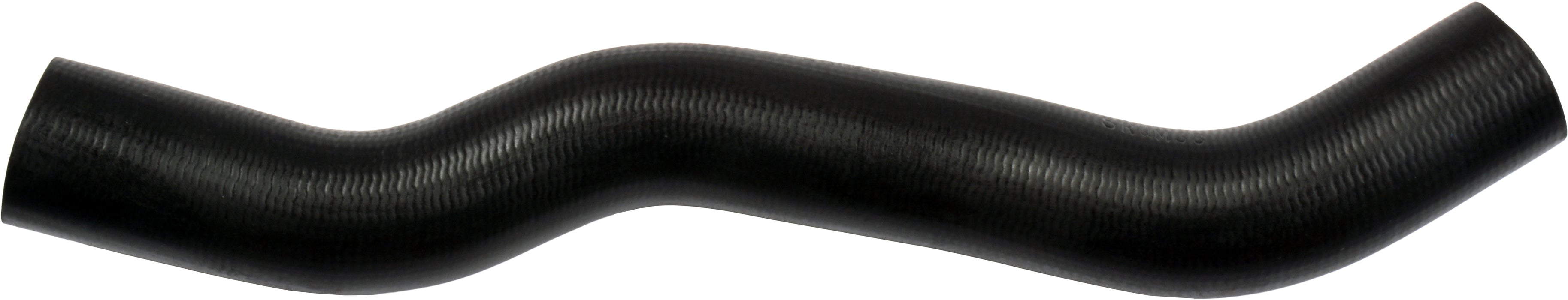 Continental (500) 62972 Molded Coolant Hose (SAE 20R4), 16.500" Length X 1.500" ID