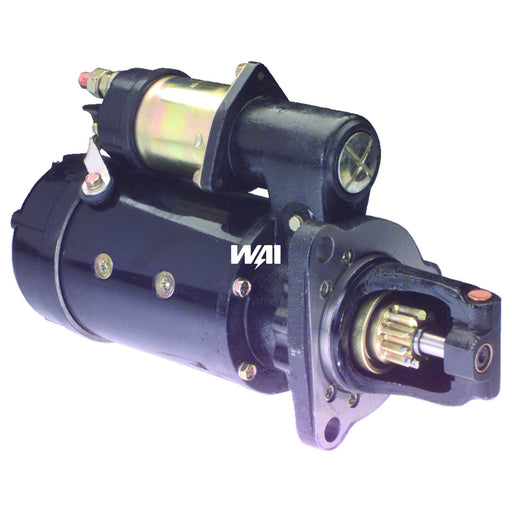 WAI 6297N-PT 002101 - Starter - Delco 37MT Series