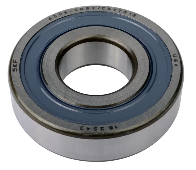 SKF (360) 6306-2RS2 SKF 6306-2RS2 Bearing