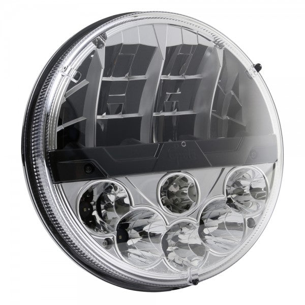 Grote (522) 63101-5 7IN LED HEADLAMP