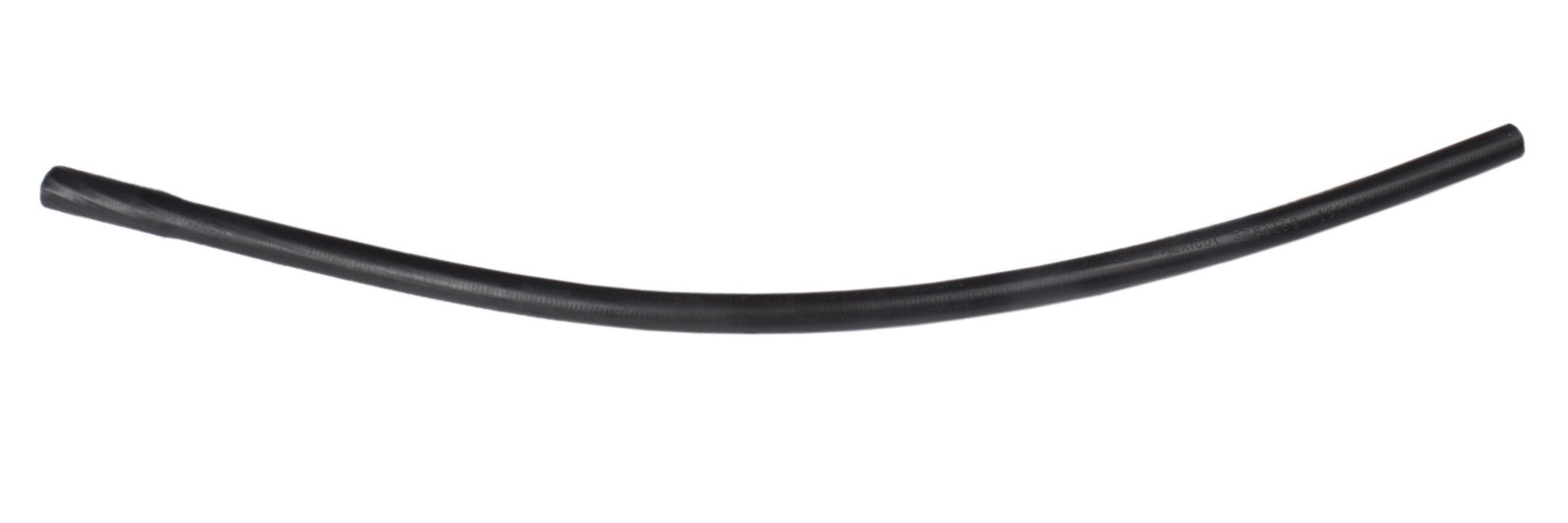 Continental (500) 63118 Universal Straight Dual ID Heater Hose, 35" Length X 0.625" ID1 X 0.750" ID2