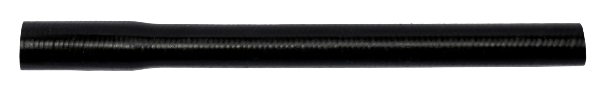 Continental (500) 63145 Universal Straight Dual ID Heater Hose, 12" Length X 0.500" ID1 X 0.625" ID2