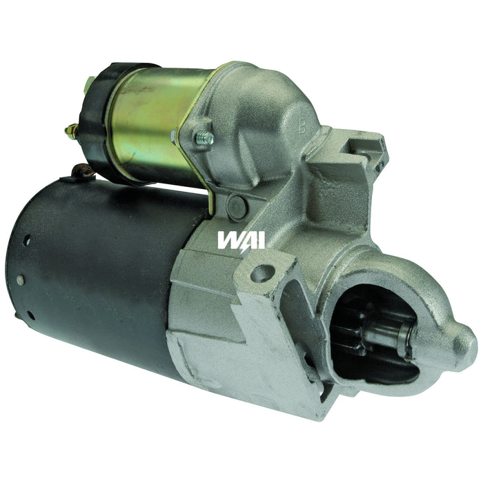 WAI 6316N 002106 - Starter - Delco 5MT Series