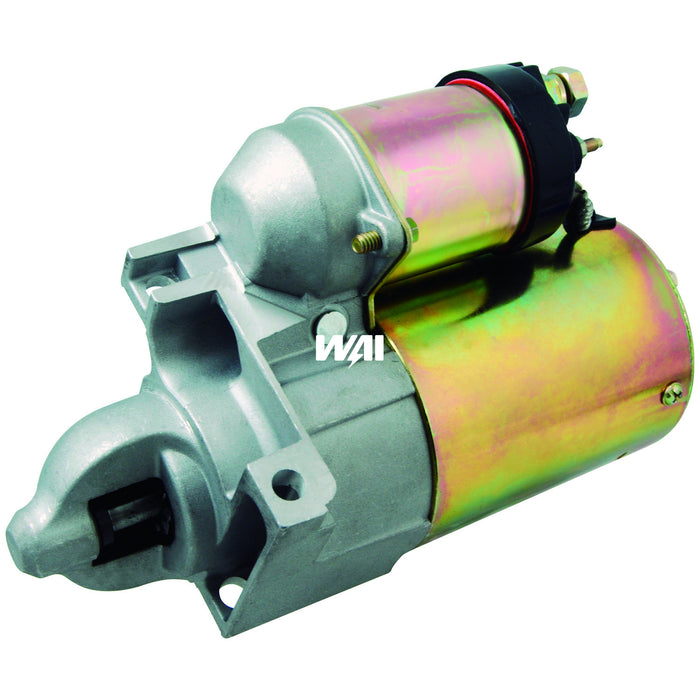 WAI 6317N 002106 - Starter - Delco 5MT Series